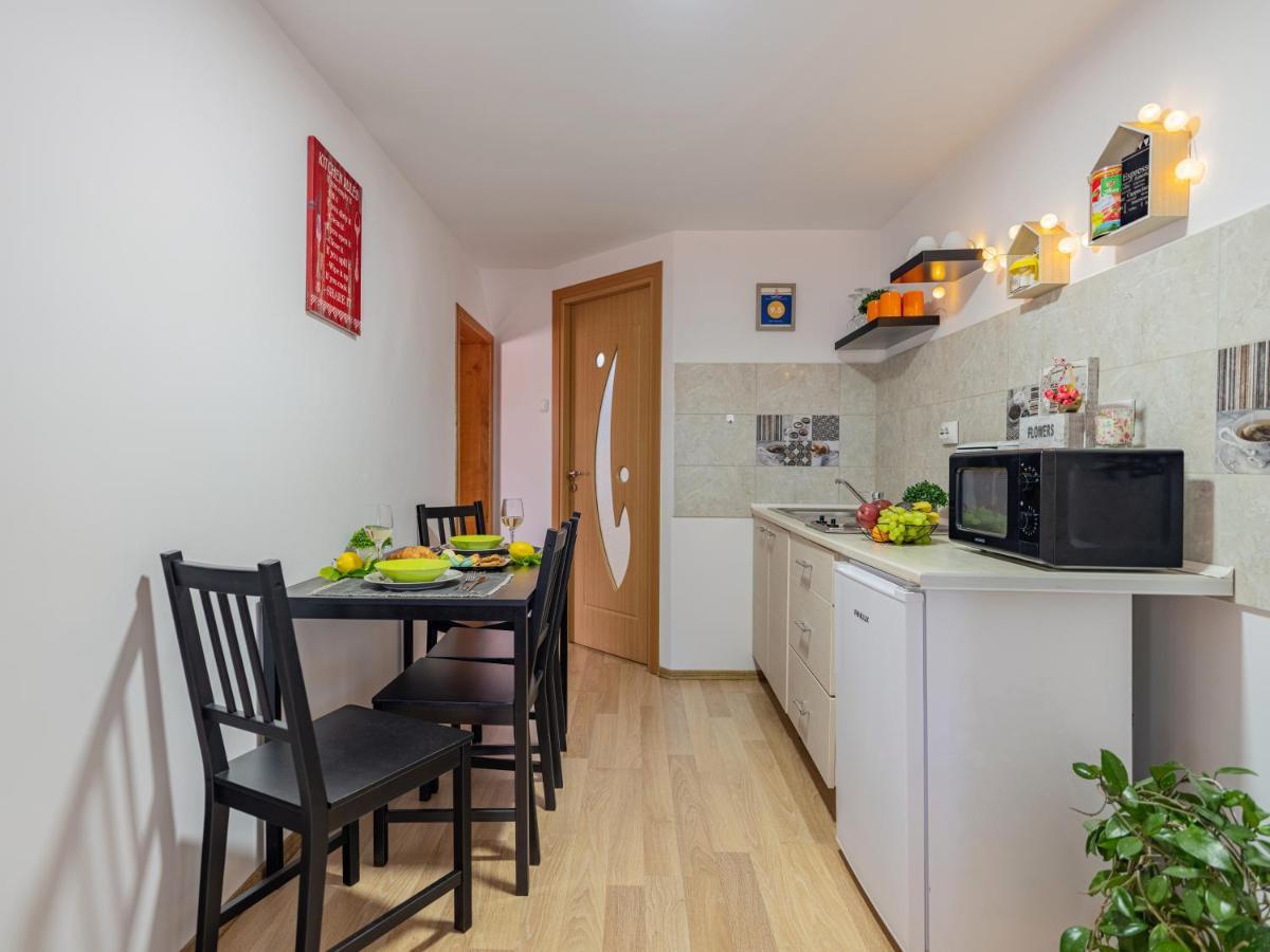 Rose Apartment 锡吉什瓦拉 外观 照片